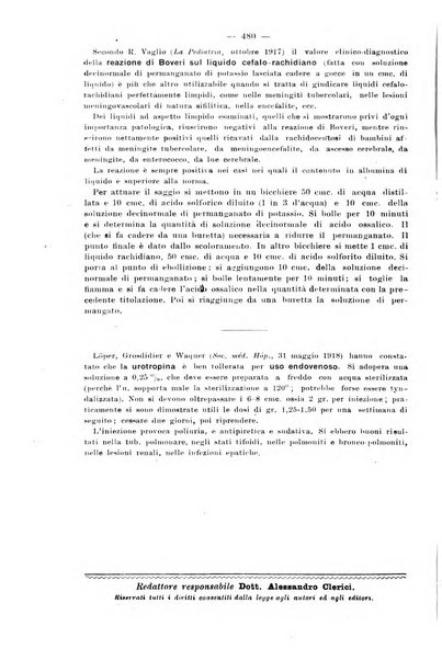 Il morgagni giornale indirizzato al progresso della medicina. Parte 2., Riviste