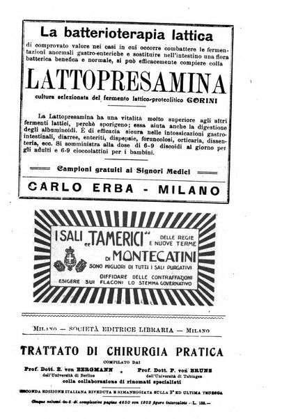 Il morgagni giornale indirizzato al progresso della medicina. Parte 2., Riviste