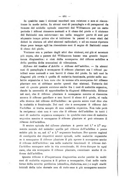 Il morgagni giornale indirizzato al progresso della medicina. Parte 2., Riviste