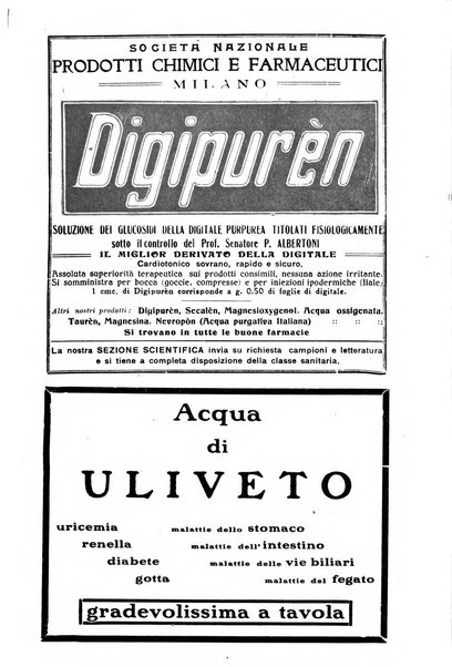 Il morgagni giornale indirizzato al progresso della medicina. Parte 2., Riviste