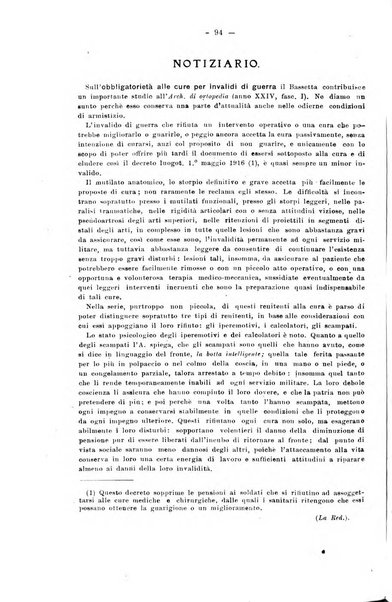 Il morgagni giornale indirizzato al progresso della medicina. Parte 2., Riviste