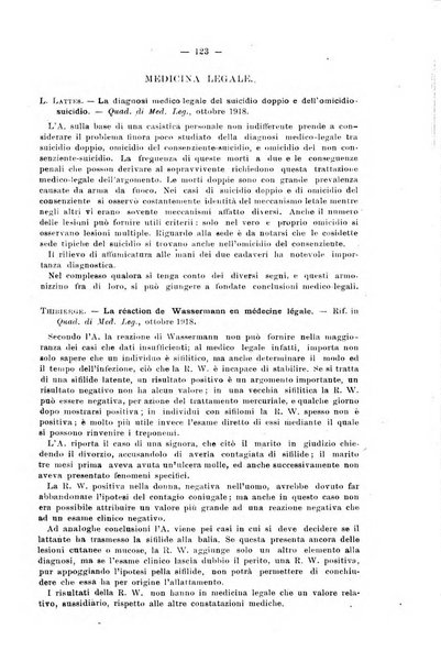 Il morgagni giornale indirizzato al progresso della medicina. Parte 2., Riviste