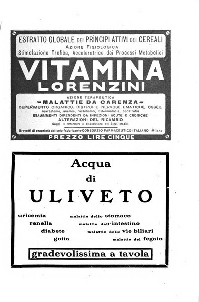 Il morgagni giornale indirizzato al progresso della medicina. Parte 2., Riviste