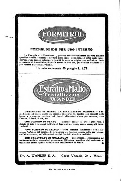 Il morgagni giornale indirizzato al progresso della medicina. Parte 2., Riviste