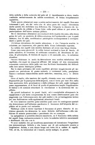 Il morgagni giornale indirizzato al progresso della medicina. Parte 2., Riviste