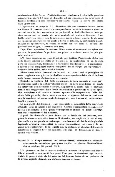 Il morgagni giornale indirizzato al progresso della medicina. Parte 2., Riviste