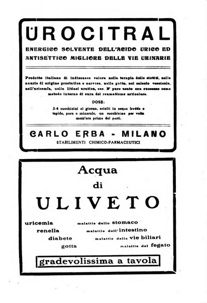 Il morgagni giornale indirizzato al progresso della medicina. Parte 2., Riviste