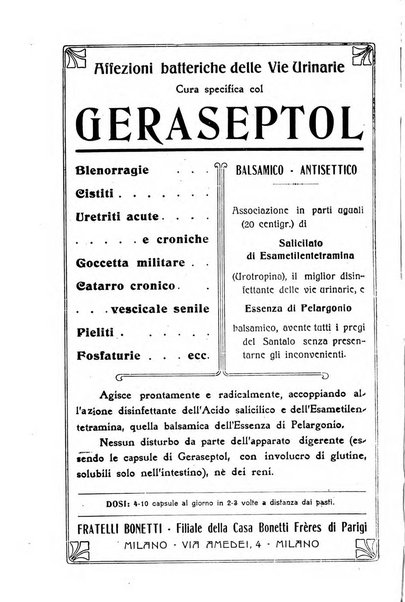 Il morgagni giornale indirizzato al progresso della medicina. Parte 2., Riviste