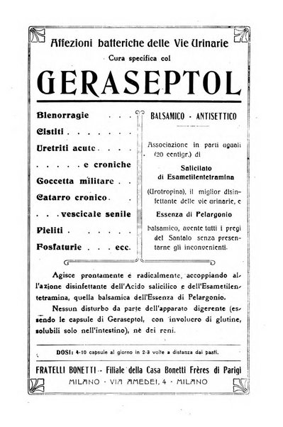 Il morgagni giornale indirizzato al progresso della medicina. Parte 2., Riviste