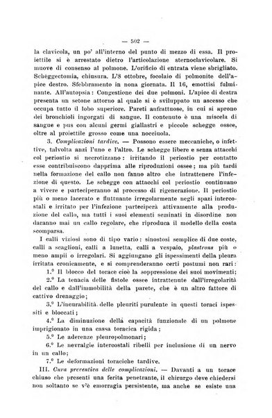 Il morgagni giornale indirizzato al progresso della medicina. Parte 2., Riviste