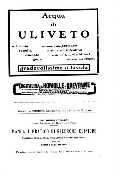 Il morgagni giornale indirizzato al progresso della medicina. Parte 2., Riviste