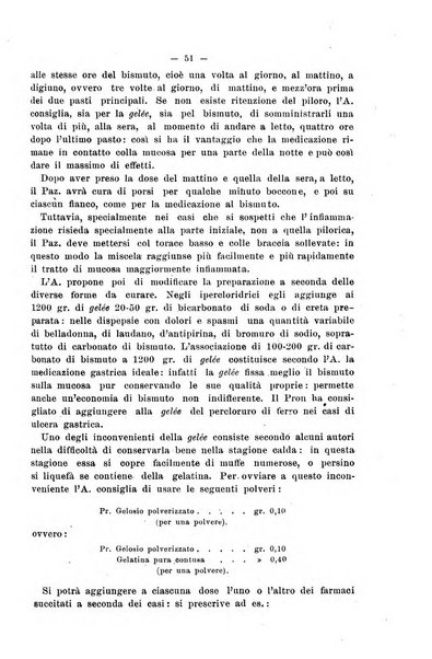 Il morgagni giornale indirizzato al progresso della medicina. Parte 2., Riviste