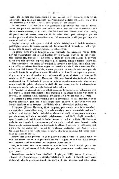 Il morgagni giornale indirizzato al progresso della medicina. Parte 2., Riviste