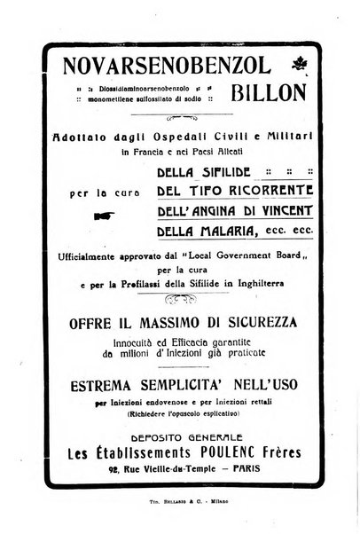 Il morgagni giornale indirizzato al progresso della medicina. Parte 2., Riviste