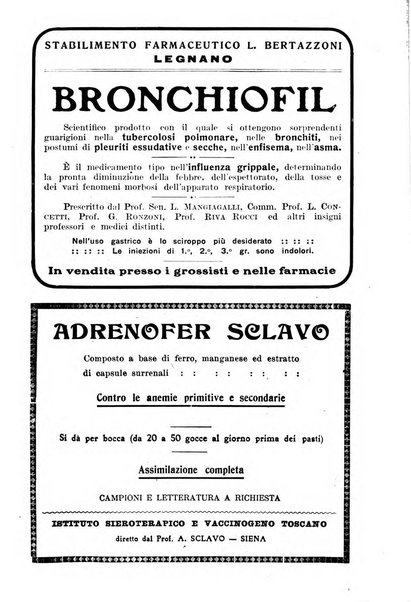 Il morgagni giornale indirizzato al progresso della medicina. Parte 2., Riviste