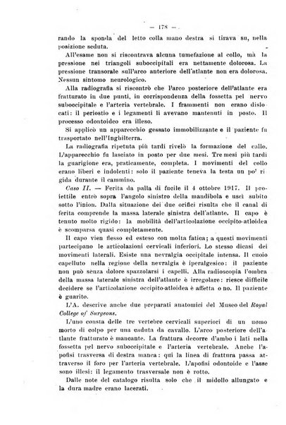 Il morgagni giornale indirizzato al progresso della medicina. Parte 2., Riviste