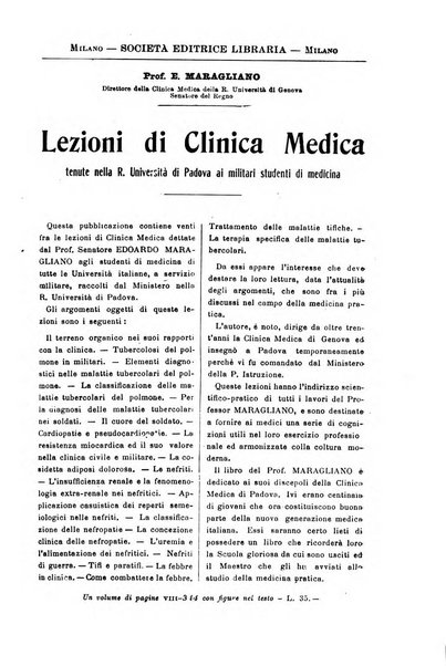 Il morgagni giornale indirizzato al progresso della medicina. Parte 2., Riviste