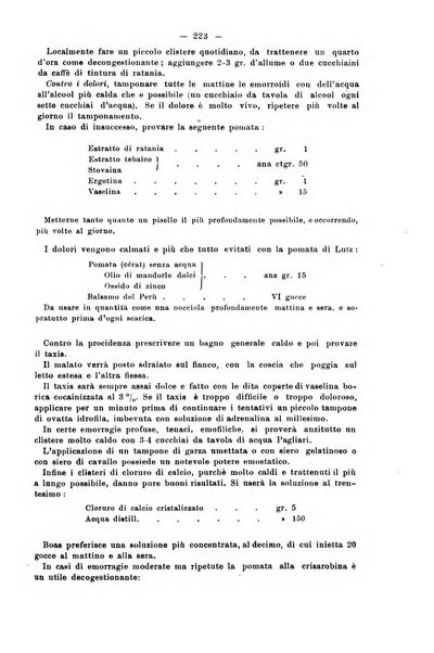 Il morgagni giornale indirizzato al progresso della medicina. Parte 2., Riviste