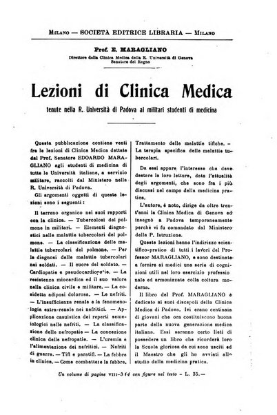 Il morgagni giornale indirizzato al progresso della medicina. Parte 2., Riviste