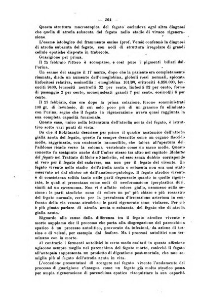 Il morgagni giornale indirizzato al progresso della medicina. Parte 2., Riviste