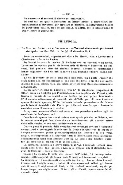 Il morgagni giornale indirizzato al progresso della medicina. Parte 2., Riviste