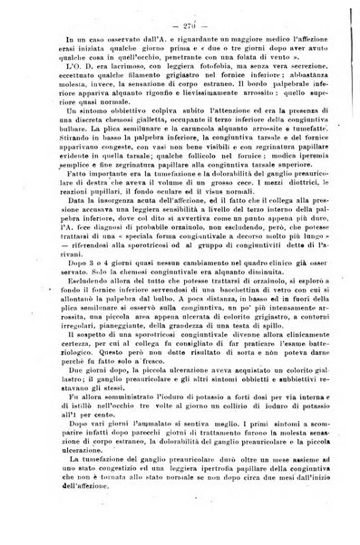 Il morgagni giornale indirizzato al progresso della medicina. Parte 2., Riviste