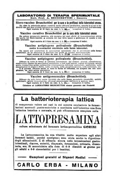 Il morgagni giornale indirizzato al progresso della medicina. Parte 2., Riviste