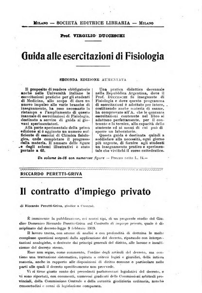 Il morgagni giornale indirizzato al progresso della medicina. Parte 2., Riviste