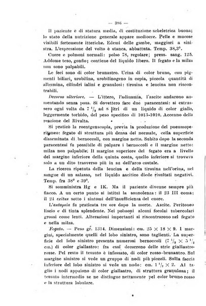 Il morgagni giornale indirizzato al progresso della medicina. Parte 2., Riviste