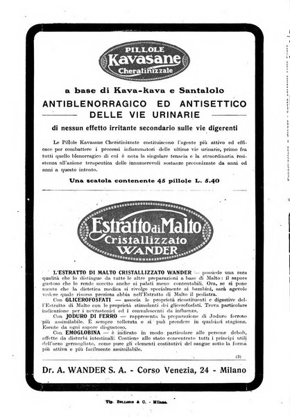 Il morgagni giornale indirizzato al progresso della medicina. Parte 2., Riviste