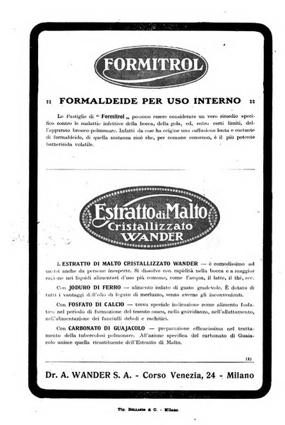 Il morgagni giornale indirizzato al progresso della medicina. Parte 2., Riviste