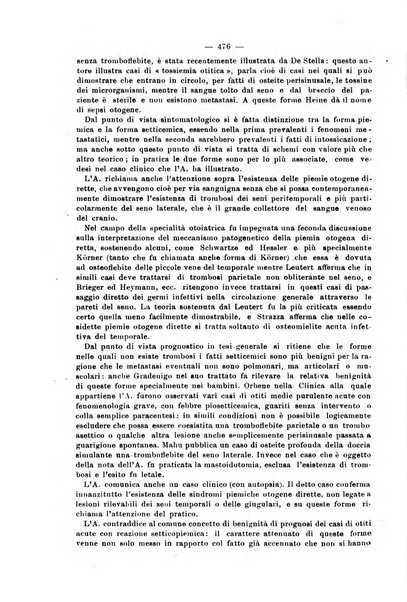 Il morgagni giornale indirizzato al progresso della medicina. Parte 2., Riviste