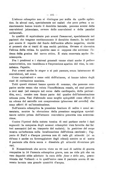 Il morgagni giornale indirizzato al progresso della medicina. Parte 2., Riviste