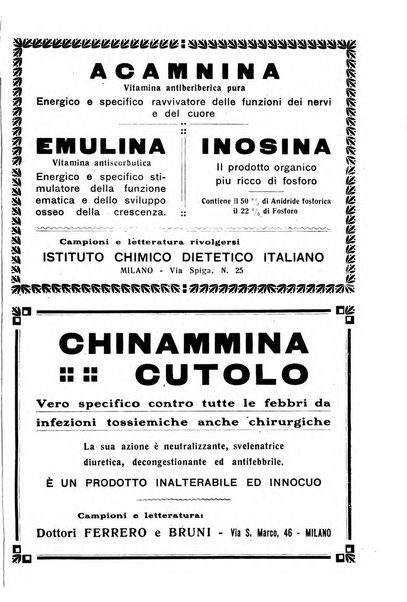 Il morgagni giornale indirizzato al progresso della medicina. Parte 2., Riviste