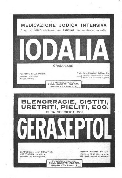 Il morgagni giornale indirizzato al progresso della medicina. Parte 2., Riviste