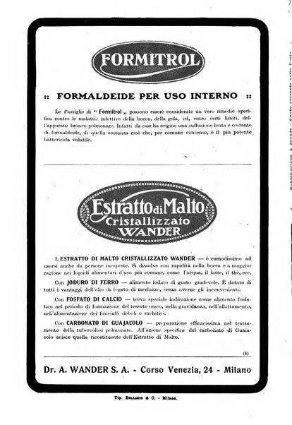 Il morgagni giornale indirizzato al progresso della medicina. Parte 2., Riviste