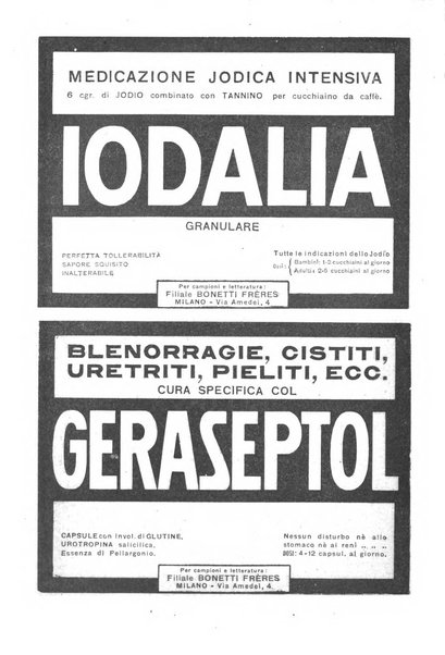 Il morgagni giornale indirizzato al progresso della medicina. Parte 2., Riviste