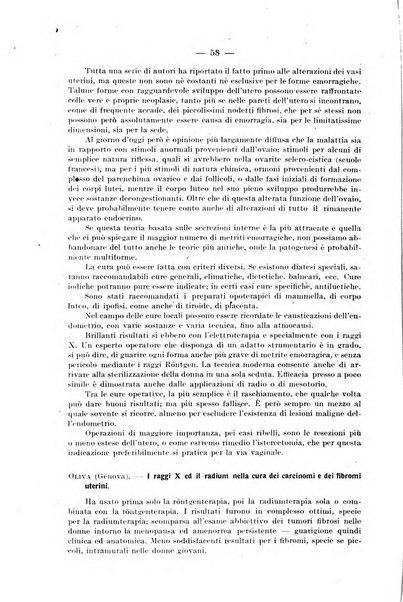 Il morgagni giornale indirizzato al progresso della medicina. Parte 2., Riviste