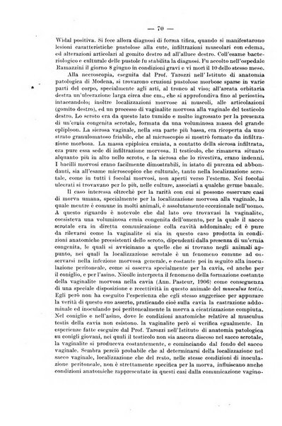 Il morgagni giornale indirizzato al progresso della medicina. Parte 2., Riviste