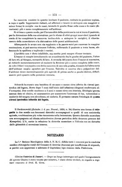 Il morgagni giornale indirizzato al progresso della medicina. Parte 2., Riviste