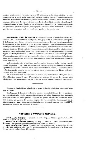 Il morgagni giornale indirizzato al progresso della medicina. Parte 2., Riviste