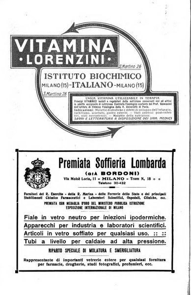 Il morgagni giornale indirizzato al progresso della medicina. Parte 2., Riviste