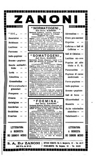 Il morgagni giornale indirizzato al progresso della medicina. Parte 2., Riviste