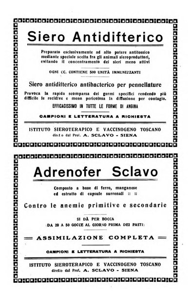 Il morgagni giornale indirizzato al progresso della medicina. Parte 2., Riviste