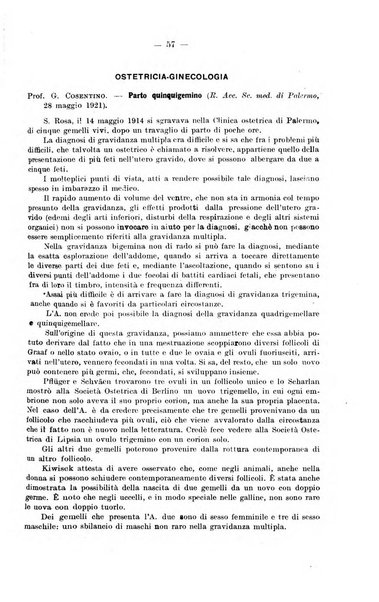 Il morgagni giornale indirizzato al progresso della medicina. Parte 2., Riviste