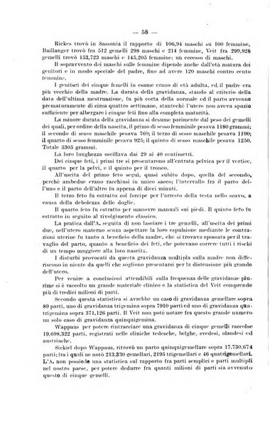 Il morgagni giornale indirizzato al progresso della medicina. Parte 2., Riviste