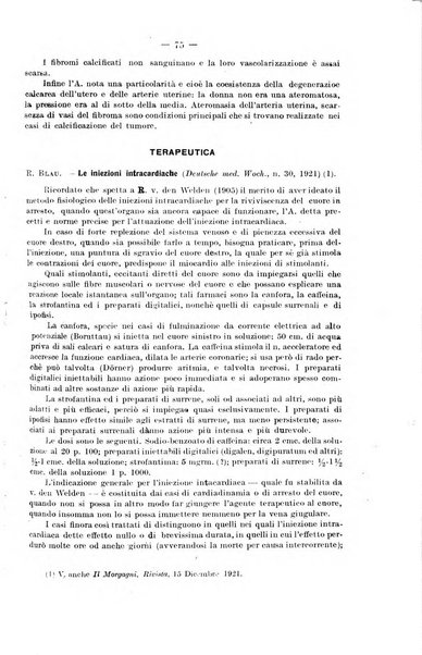 Il morgagni giornale indirizzato al progresso della medicina. Parte 2., Riviste