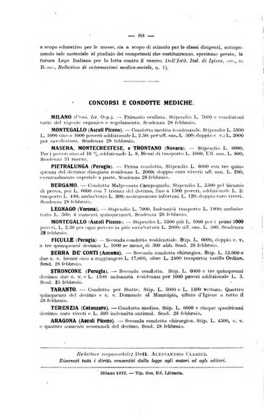 Il morgagni giornale indirizzato al progresso della medicina. Parte 2., Riviste