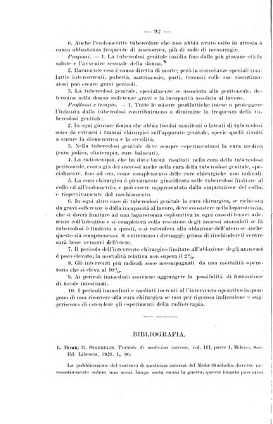 Il morgagni giornale indirizzato al progresso della medicina. Parte 2., Riviste