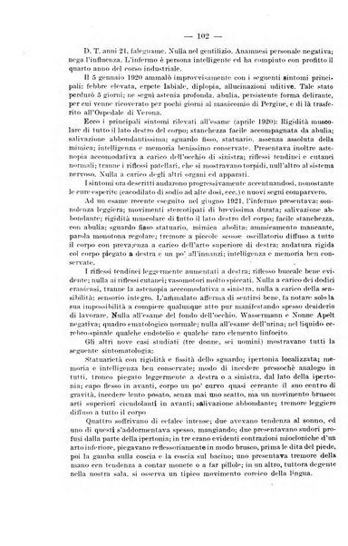 Il morgagni giornale indirizzato al progresso della medicina. Parte 2., Riviste